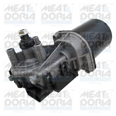 Wiper Motor